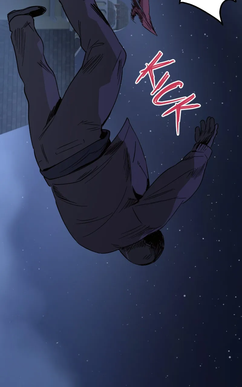The Mafia Nanny Chapter 92 page 14 - 