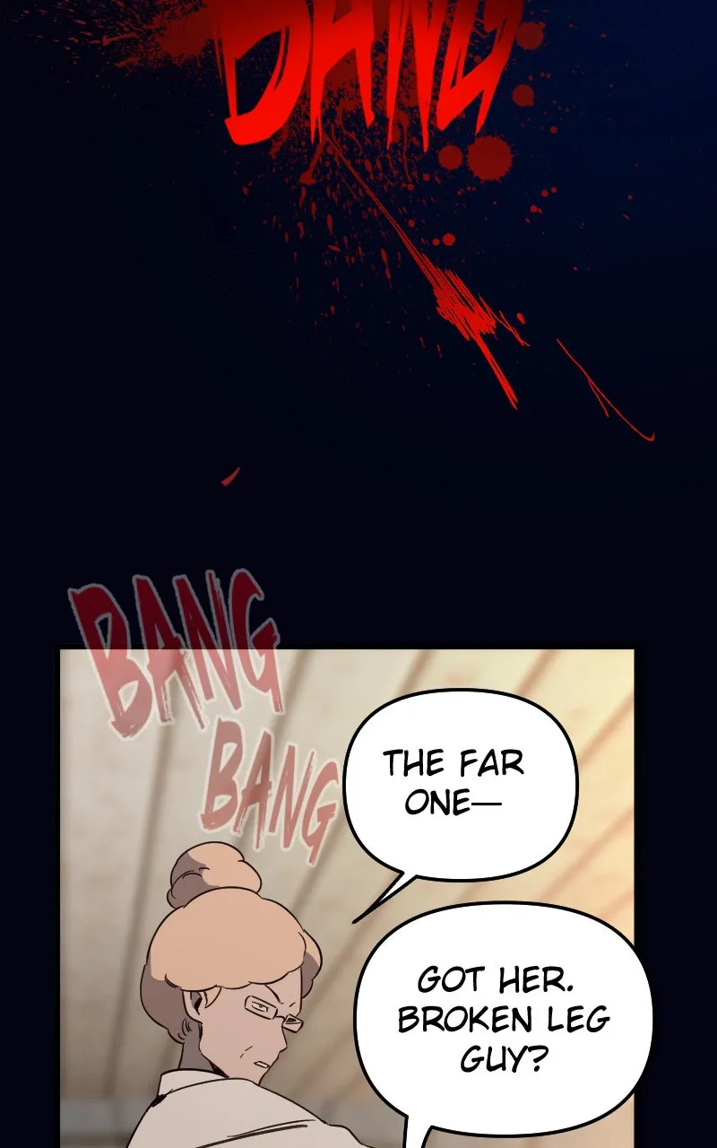The Mafia Nanny Chapter 92 page 17 - 