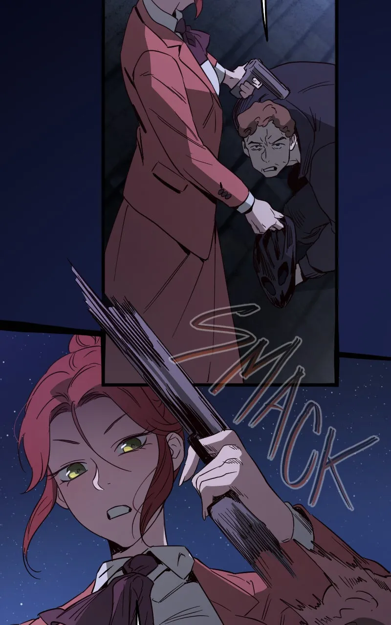 The Mafia Nanny Chapter 92 page 20 - 