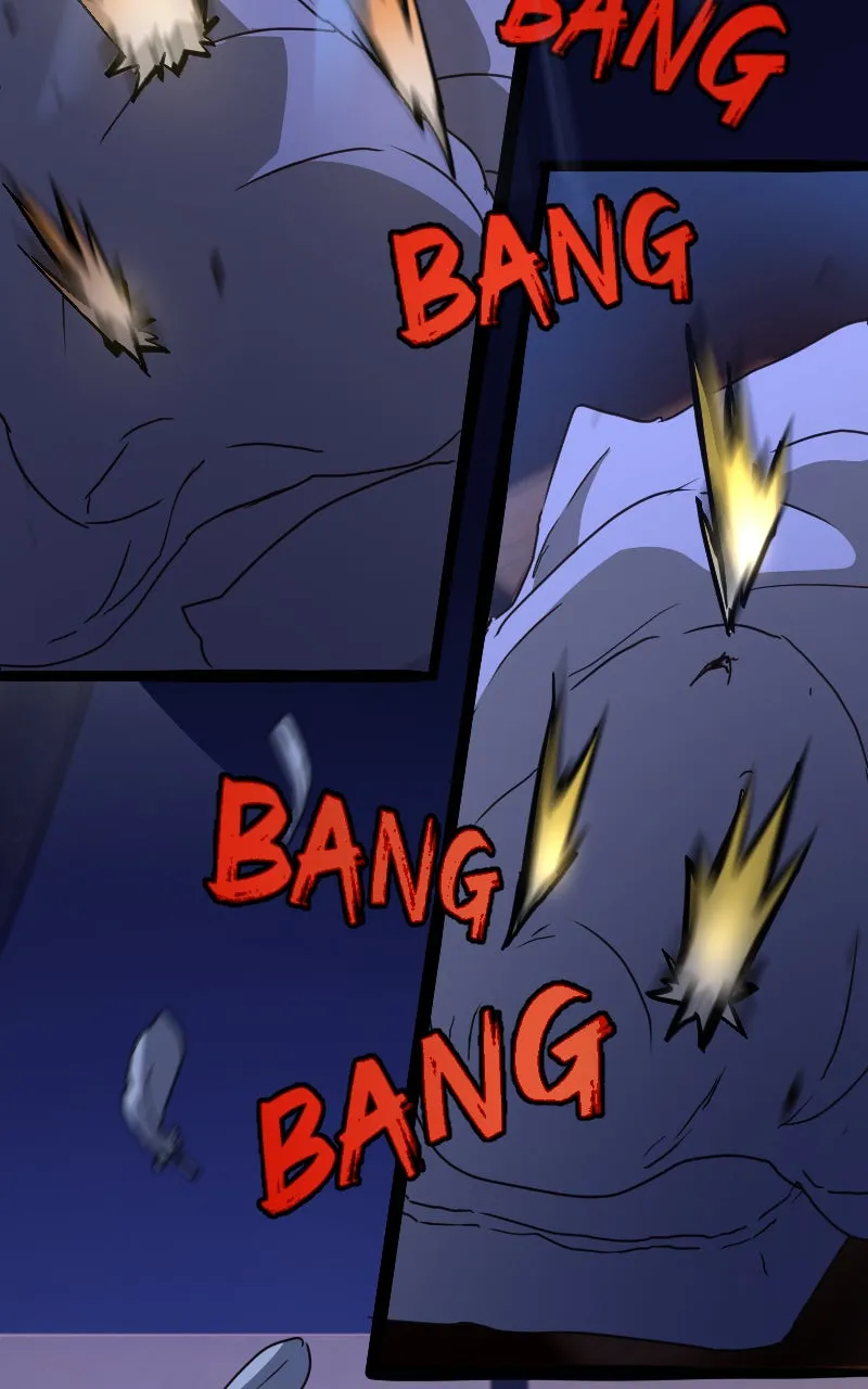 The Mafia Nanny Chapter 92 page 3 - 