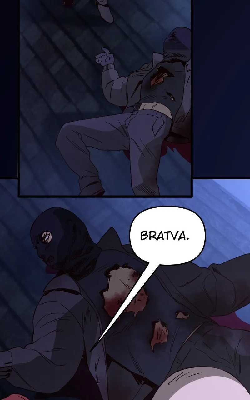 The Mafia Nanny Chapter 92 page 22 - 