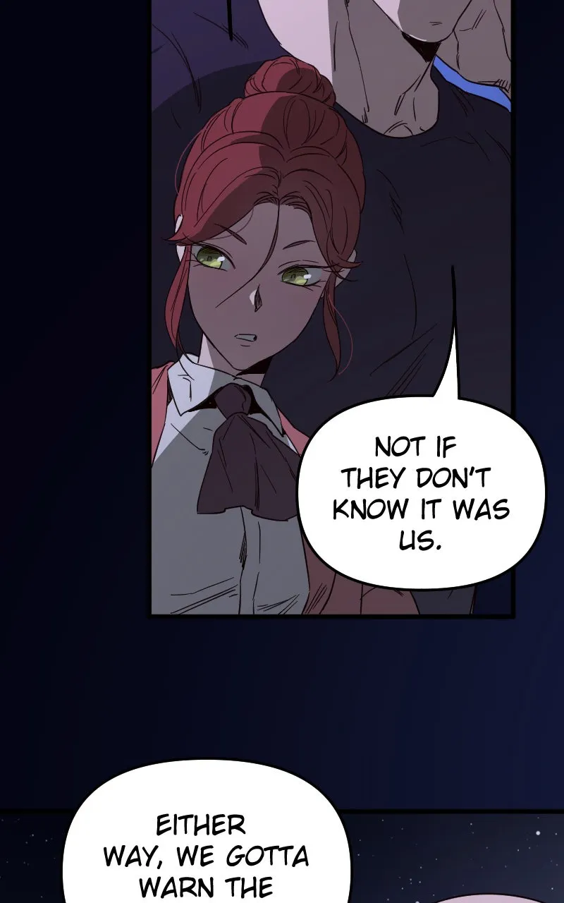 The Mafia Nanny Chapter 92 page 24 - 