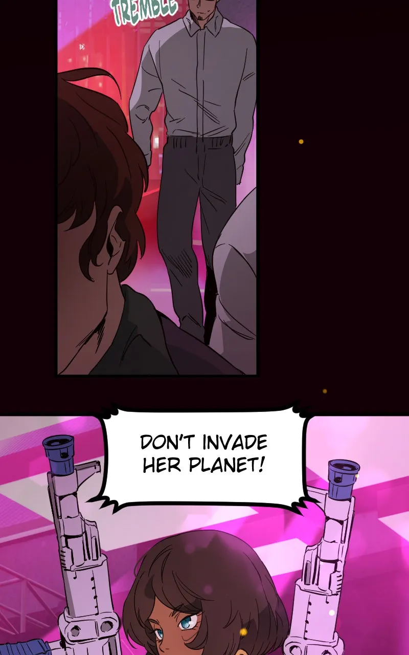 The Mafia Nanny Chapter 92 page 27 - 