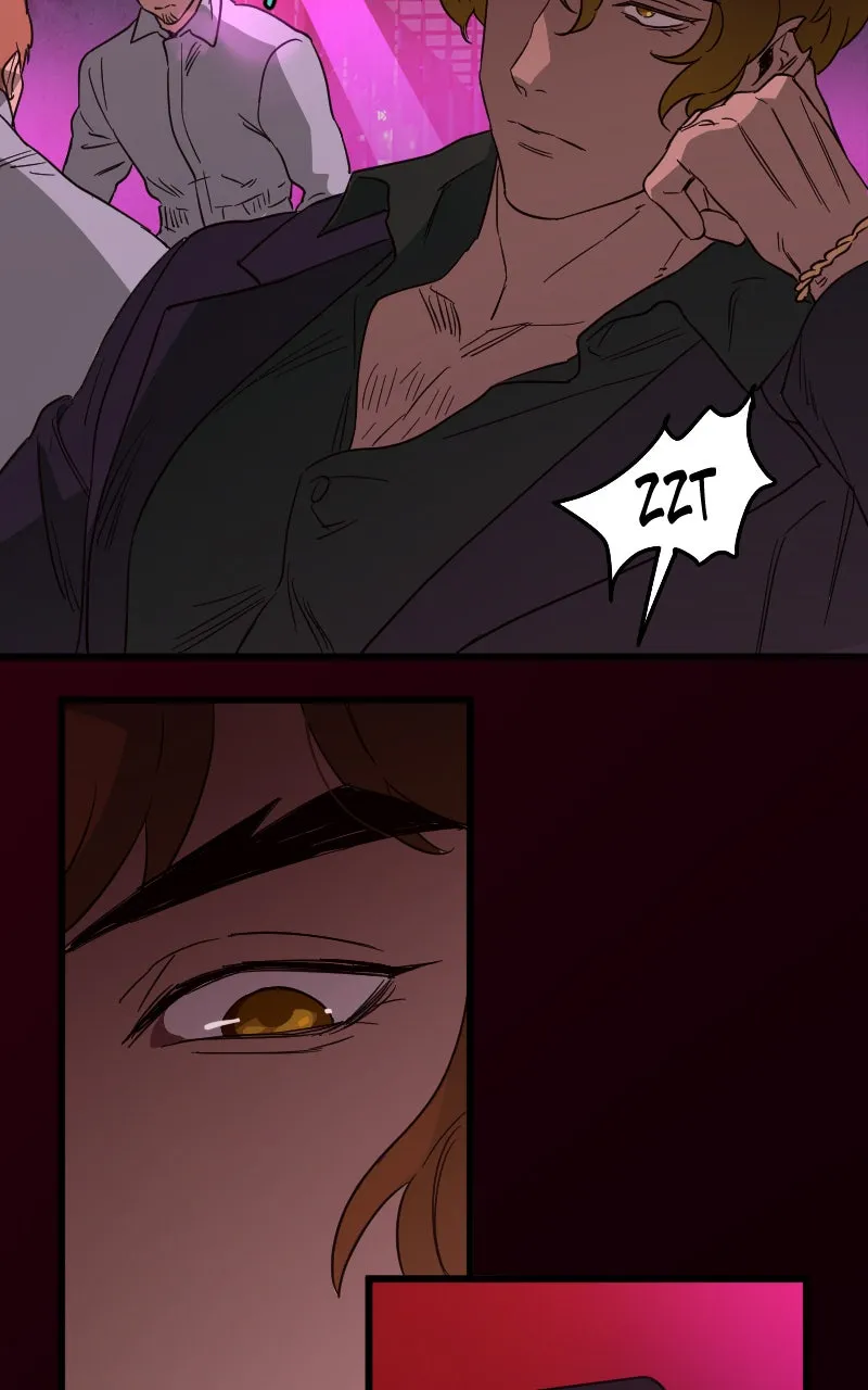 The Mafia Nanny Chapter 92 page 30 - 