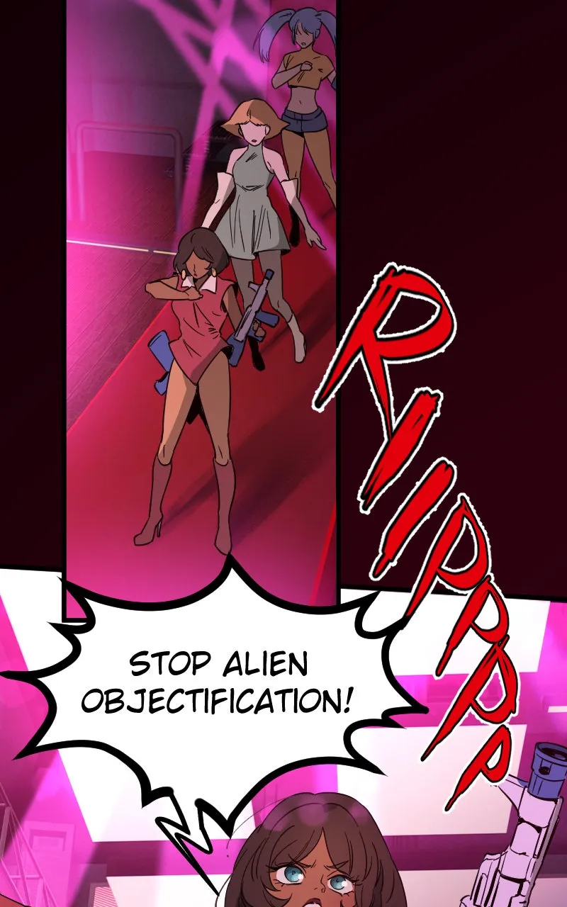 The Mafia Nanny Chapter 92 page 32 - 