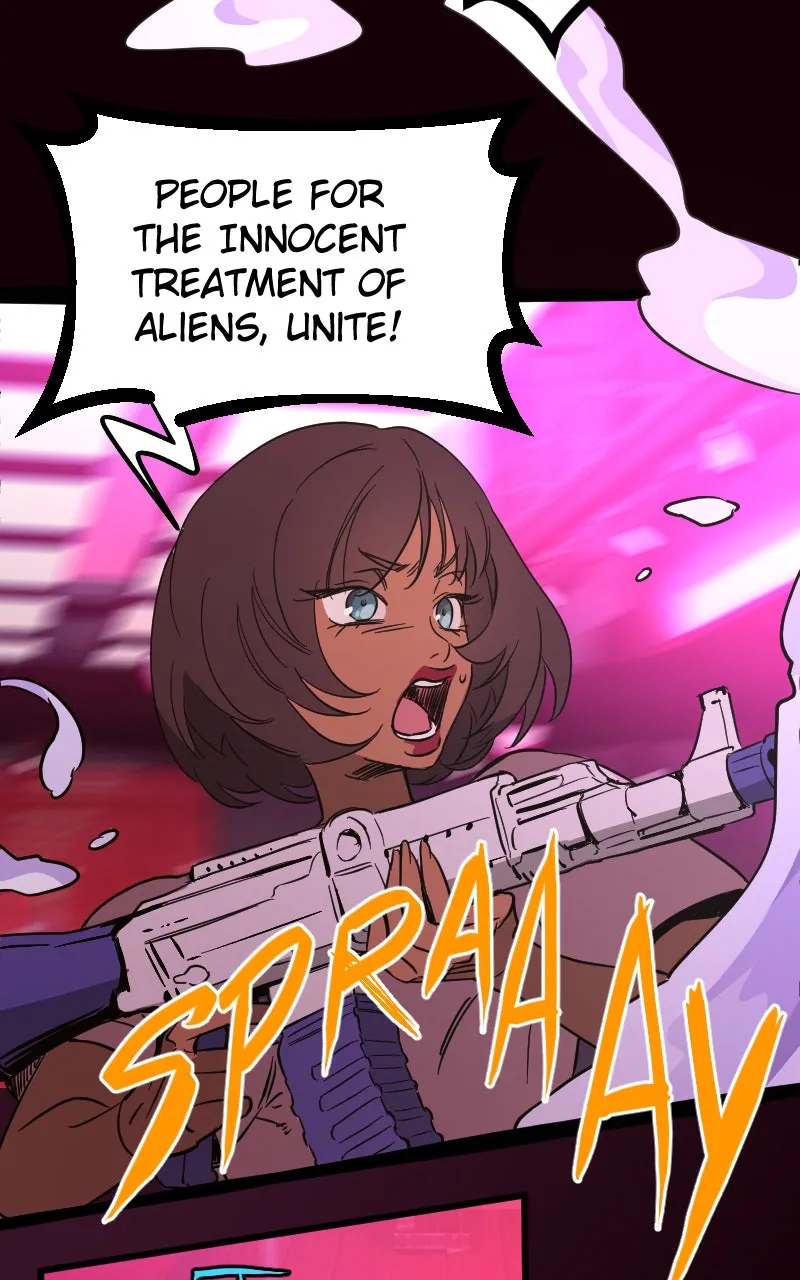 The Mafia Nanny Chapter 92 page 36 - 