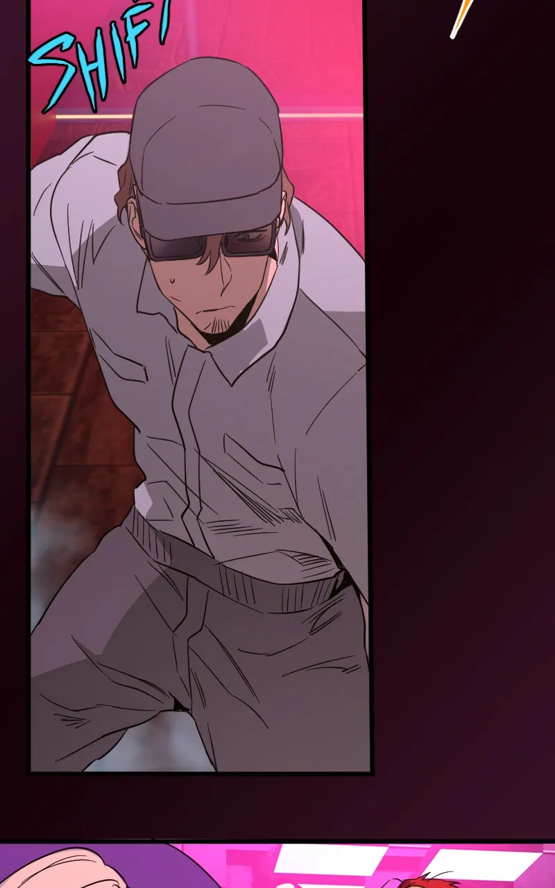 The Mafia Nanny Chapter 92 page 37 - 