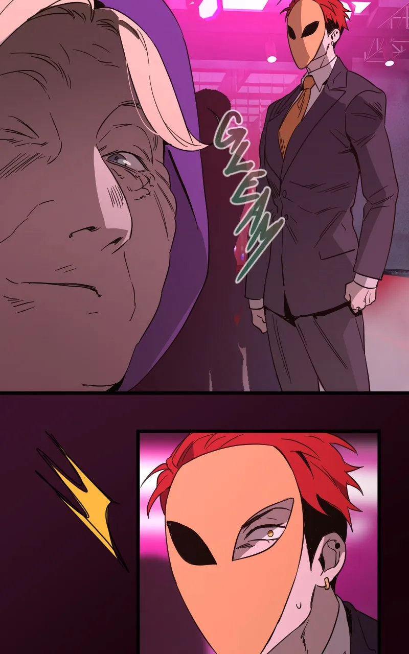 The Mafia Nanny Chapter 92 page 38 - 