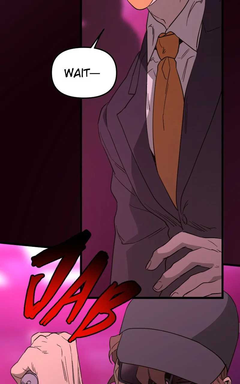 The Mafia Nanny Chapter 92 page 39 - 