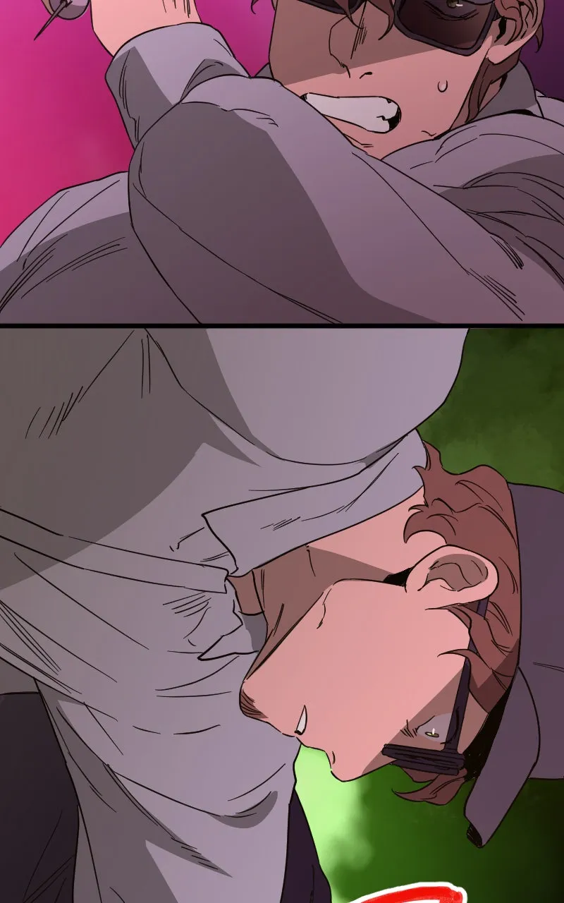 The Mafia Nanny Chapter 92 page 40 - 