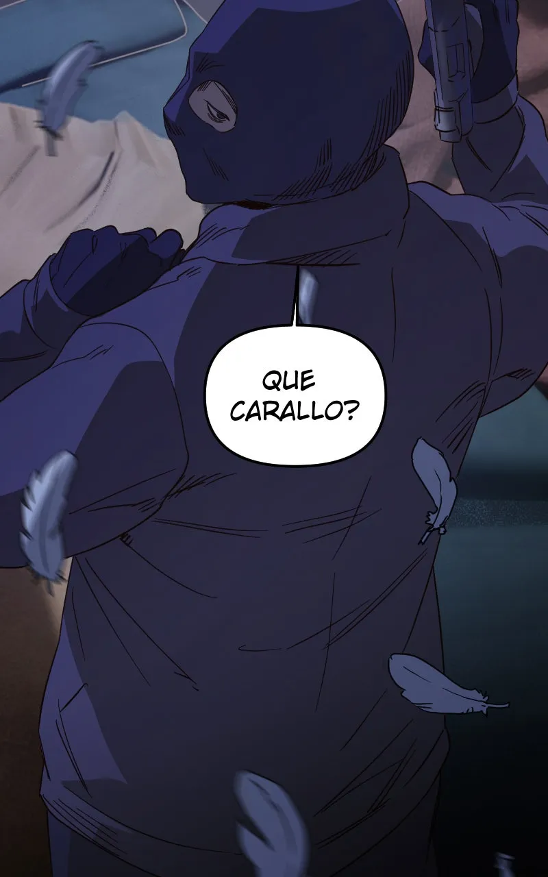 The Mafia Nanny Chapter 92 page 5 - 