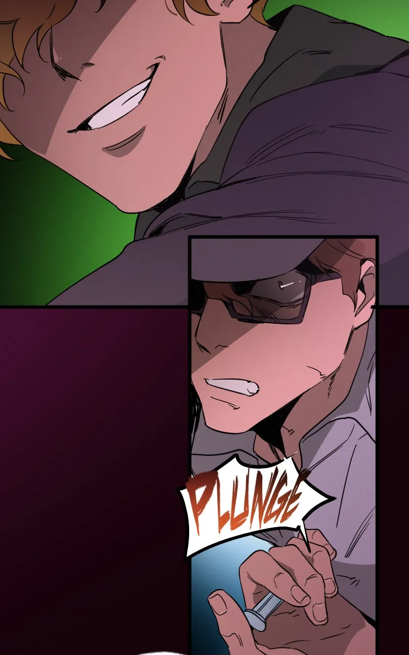 The Mafia Nanny Chapter 92 page 43 - 