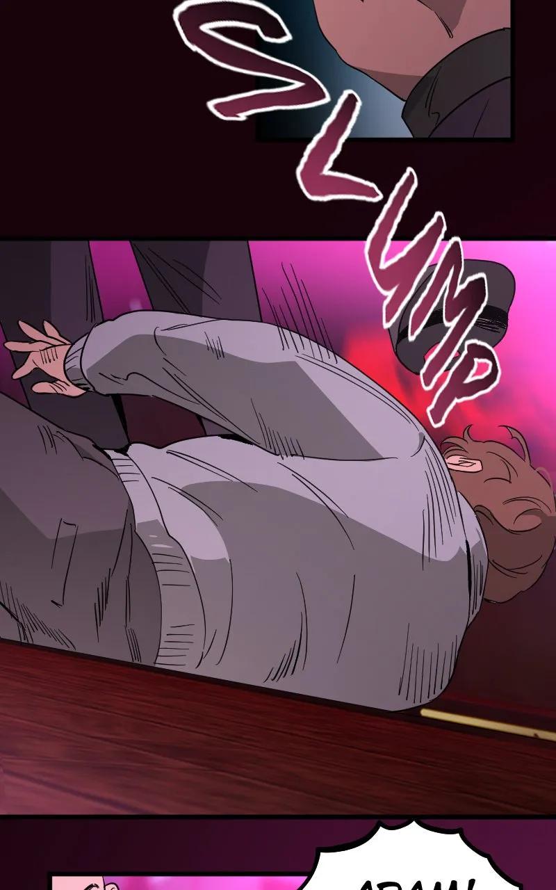 The Mafia Nanny Chapter 92 page 44 - 