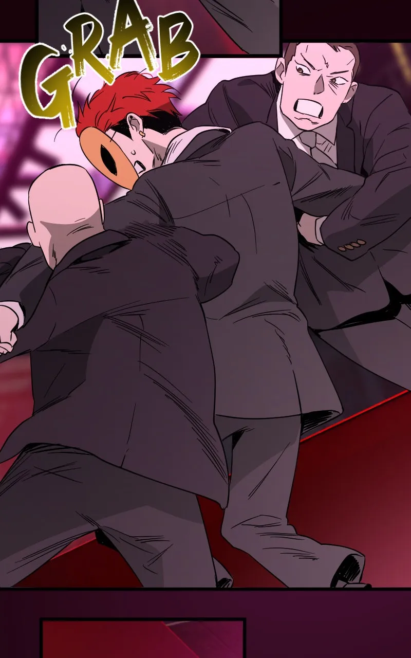 The Mafia Nanny Chapter 92 page 46 - 