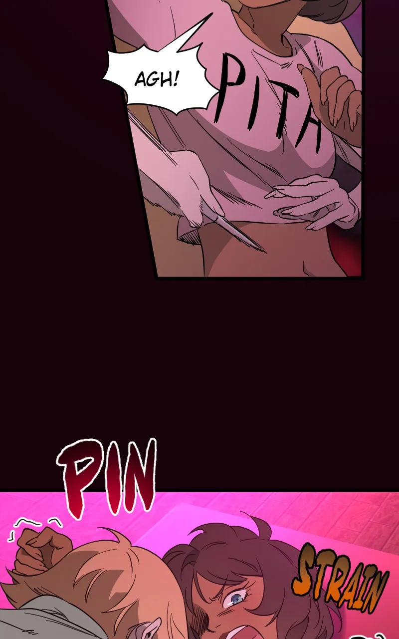 The Mafia Nanny Chapter 92 page 49 - 