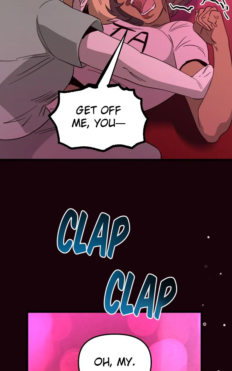 The Mafia Nanny Chapter 92 page 50 - 