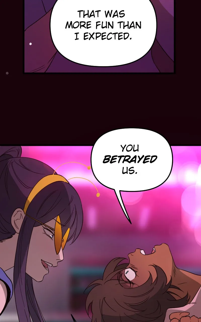 The Mafia Nanny Chapter 92 page 52 - 