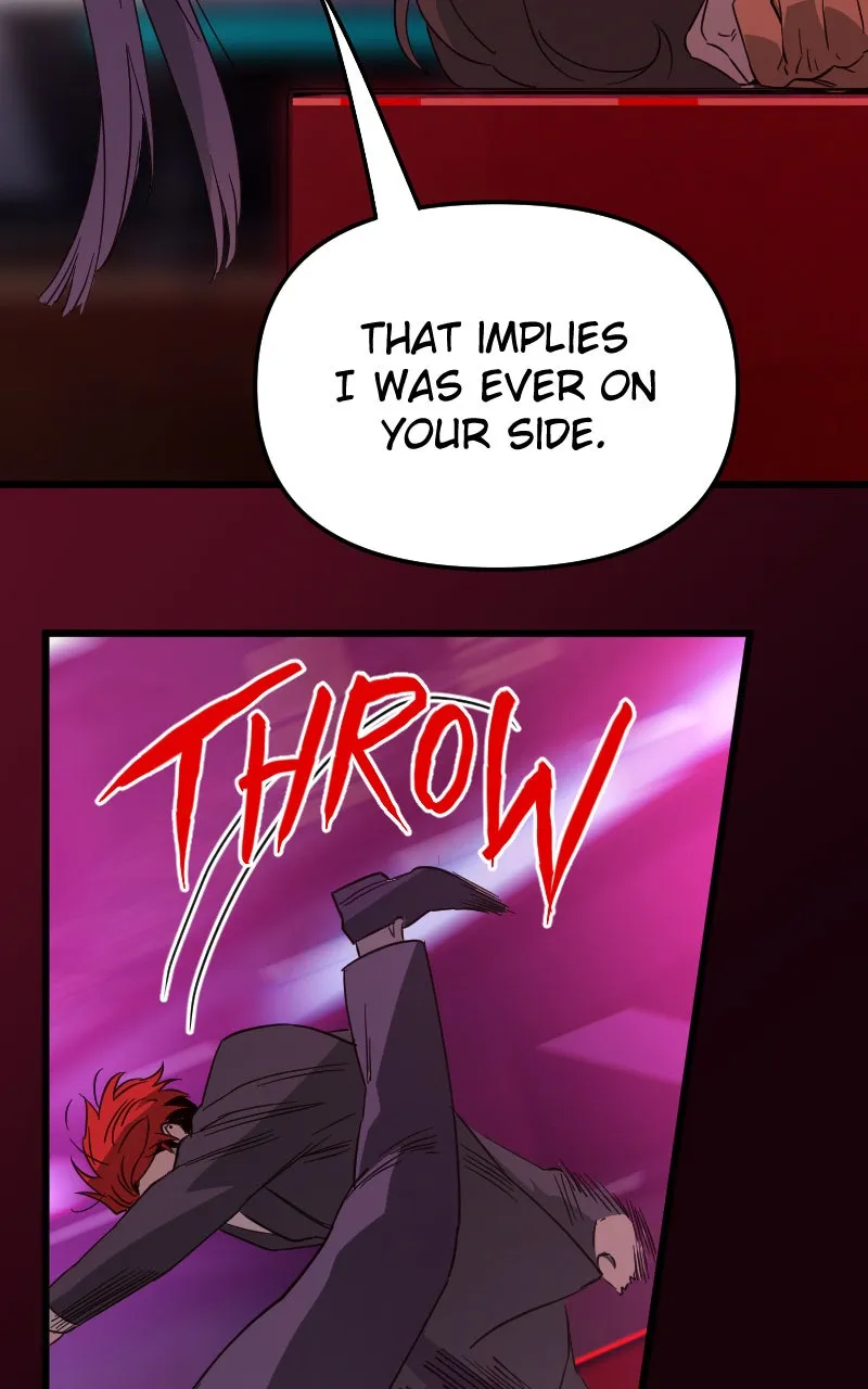 The Mafia Nanny Chapter 92 page 53 - 