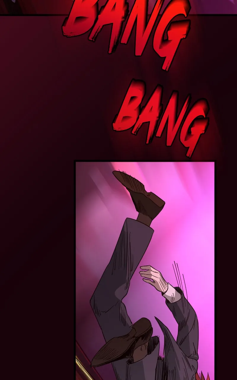 The Mafia Nanny Chapter 92 page 56 - 