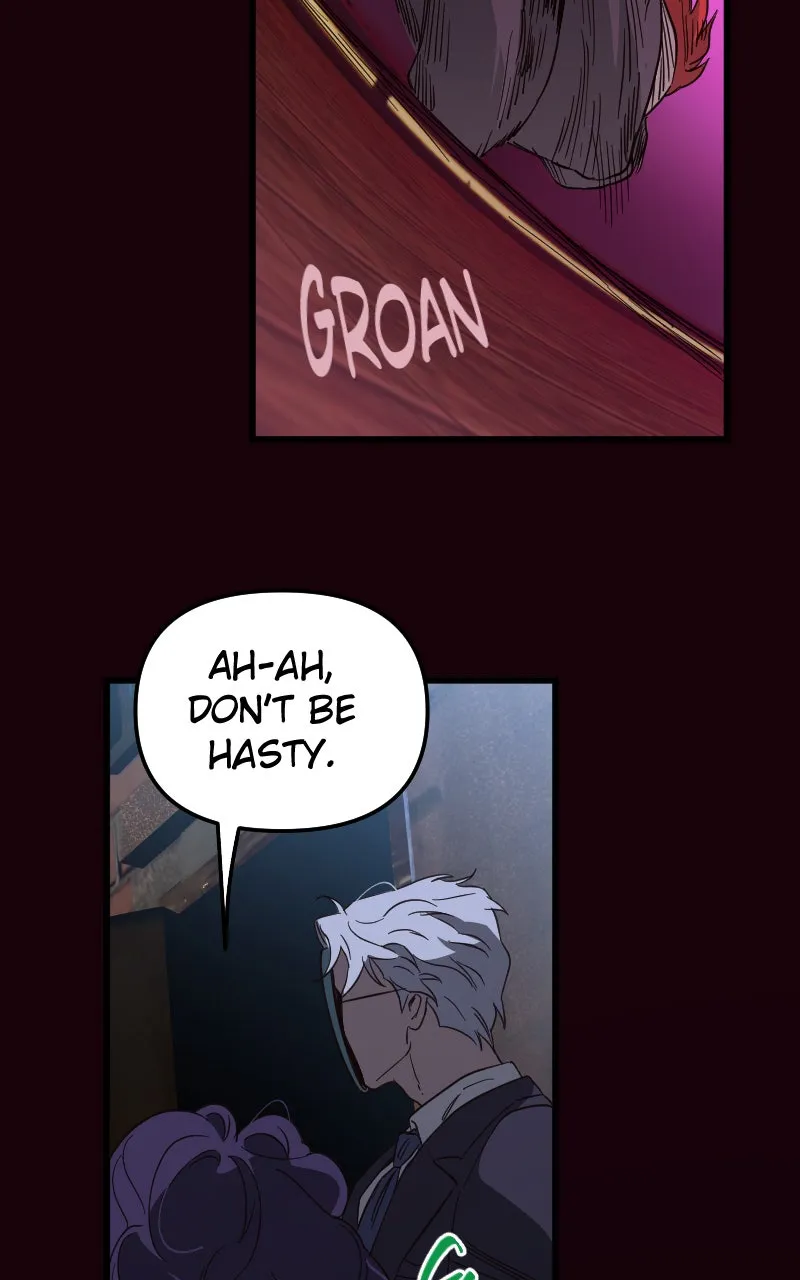 The Mafia Nanny Chapter 92 page 57 - 