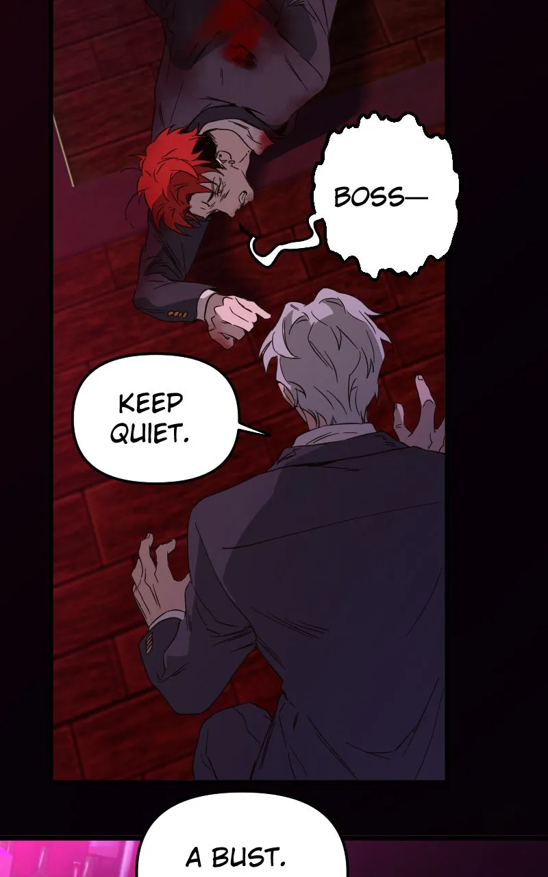 The Mafia Nanny Chapter 92 page 62 - 