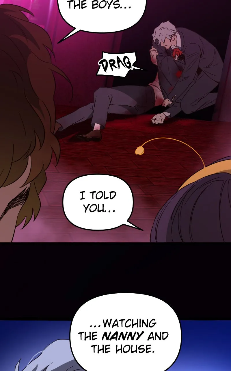 The Mafia Nanny Chapter 92 page 63 - 