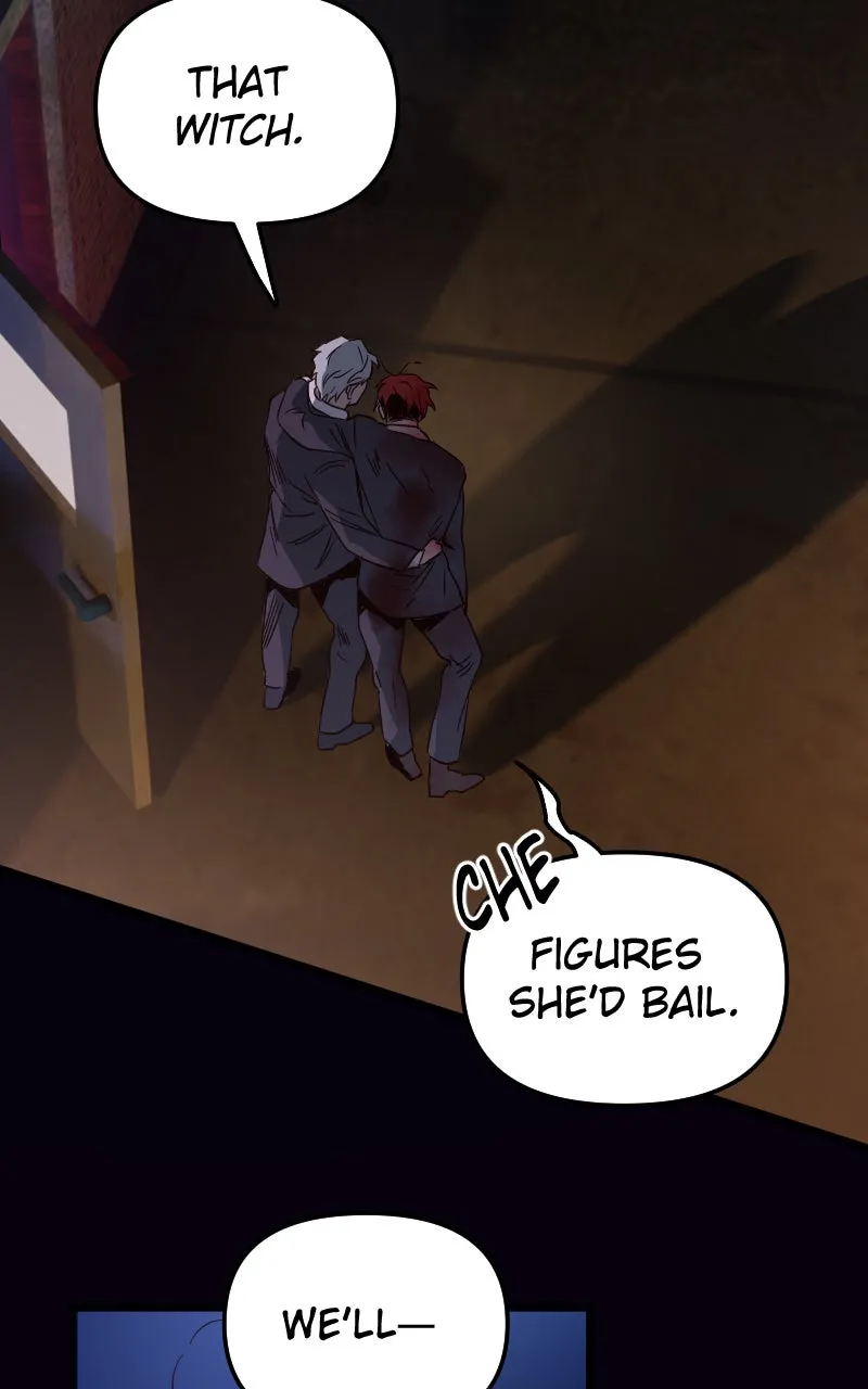 The Mafia Nanny Chapter 92 page 68 - 