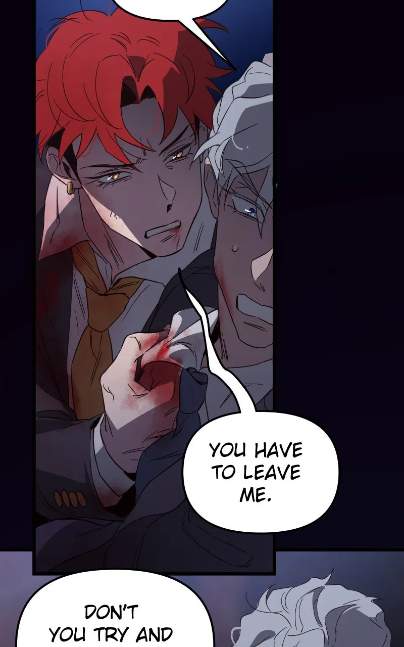 The Mafia Nanny Chapter 92 page 69 - 