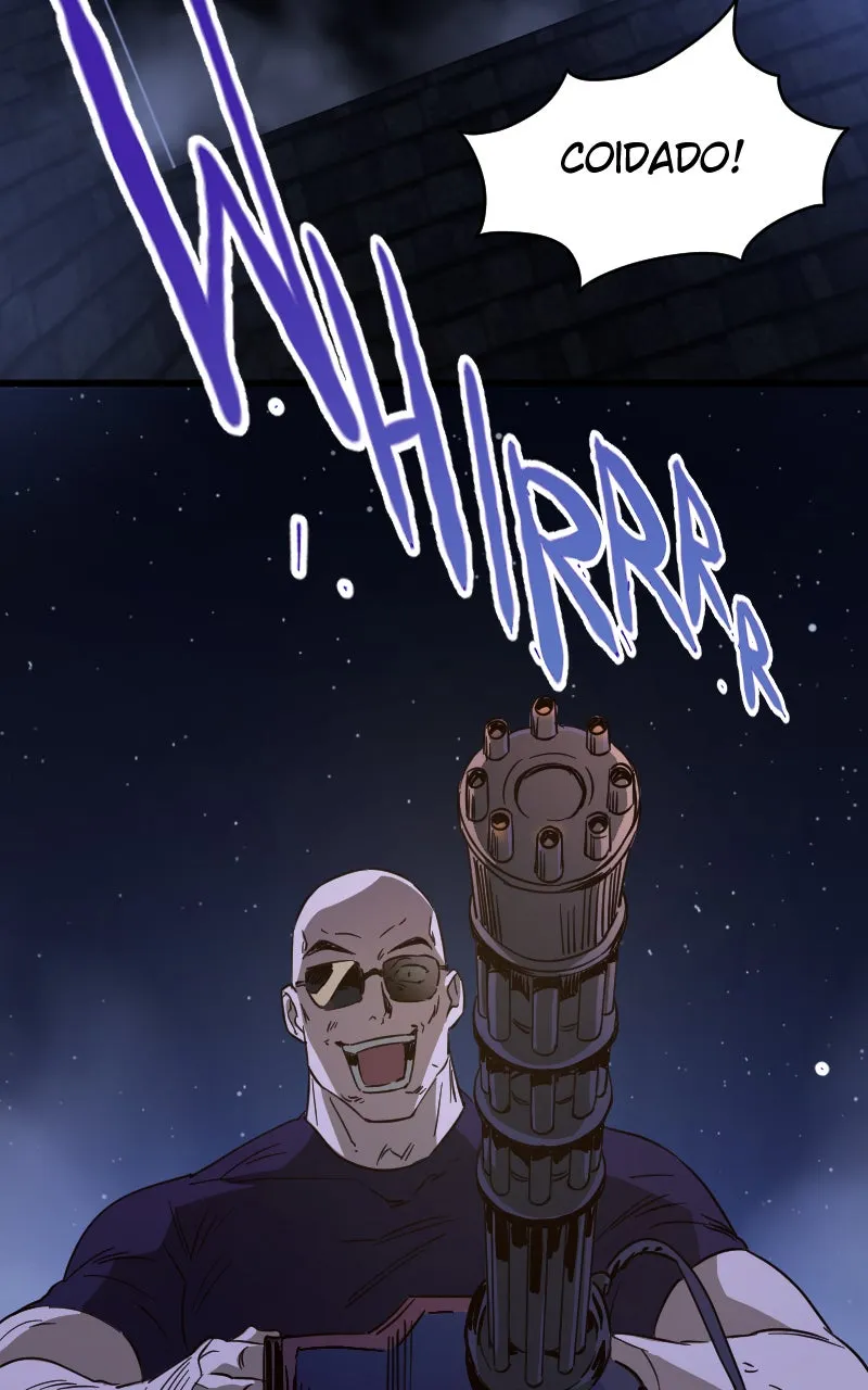 The Mafia Nanny Chapter 92 page 8 - 