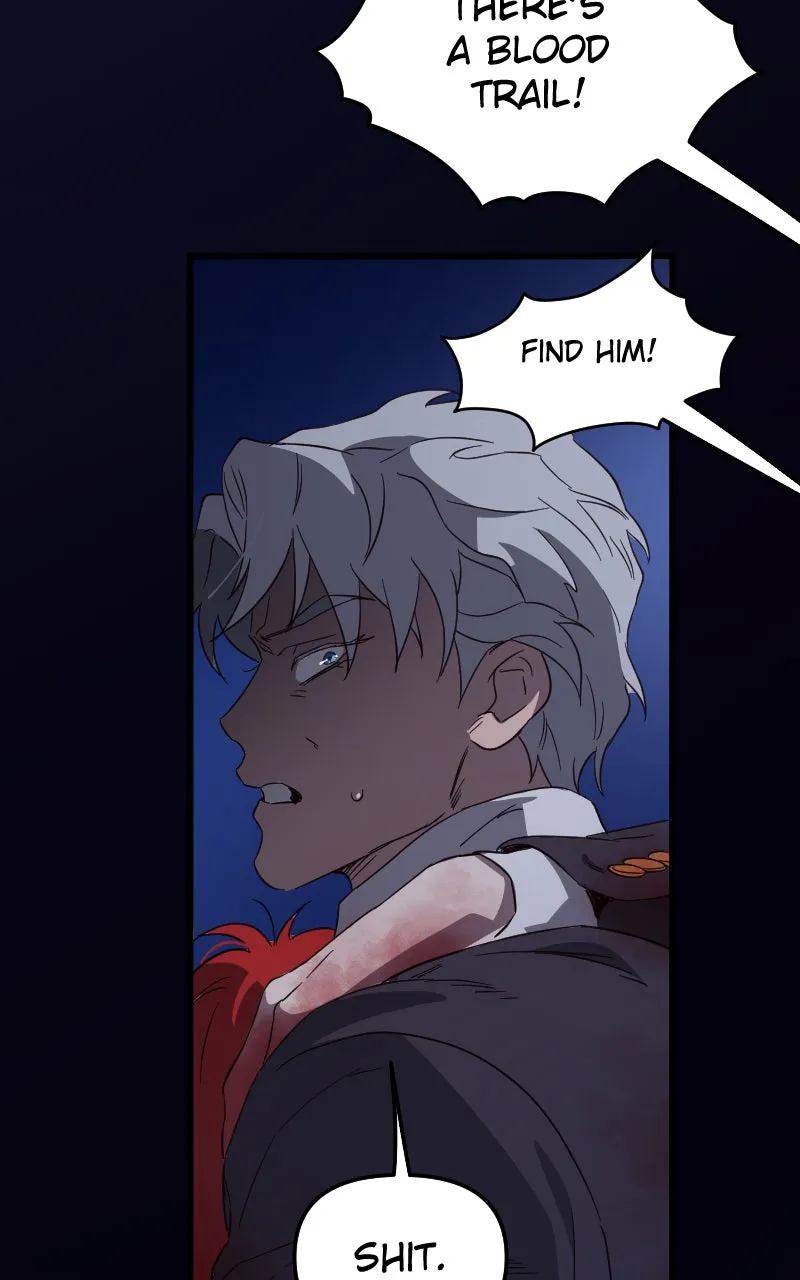 The Mafia Nanny Chapter 92 page 71 - 