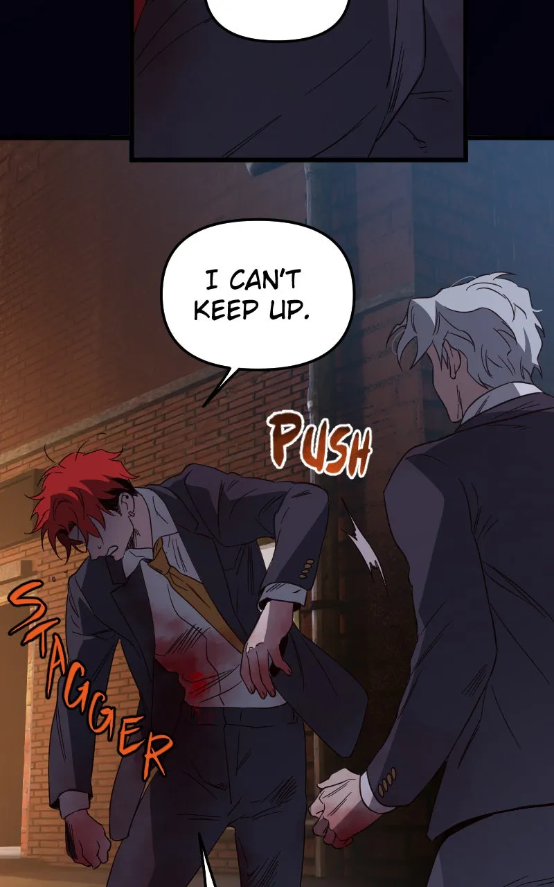 The Mafia Nanny Chapter 92 page 72 - 