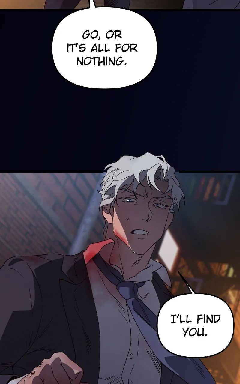 The Mafia Nanny Chapter 92 page 73 - 