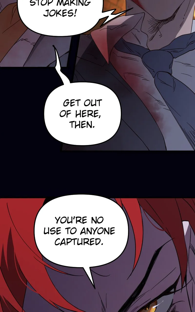 The Mafia Nanny Chapter 92 page 75 - 