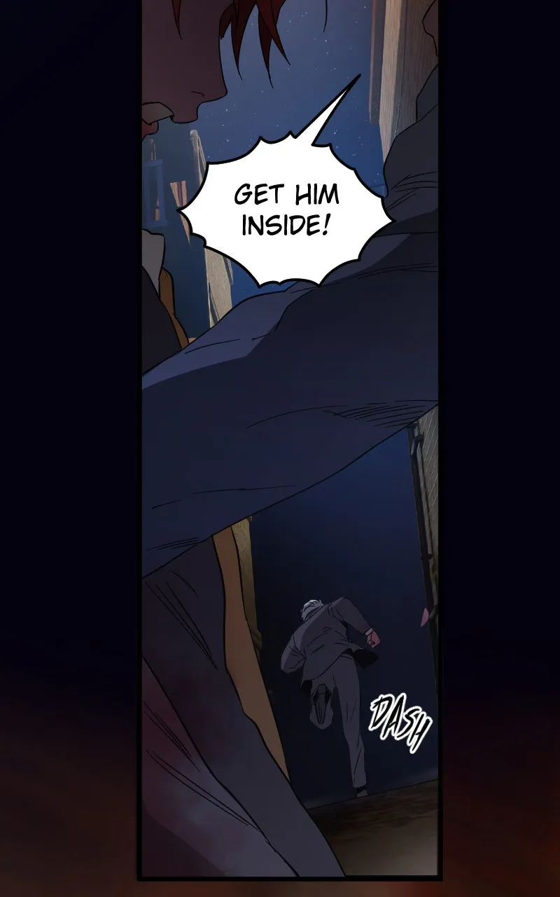 The Mafia Nanny Chapter 92 page 77 - 