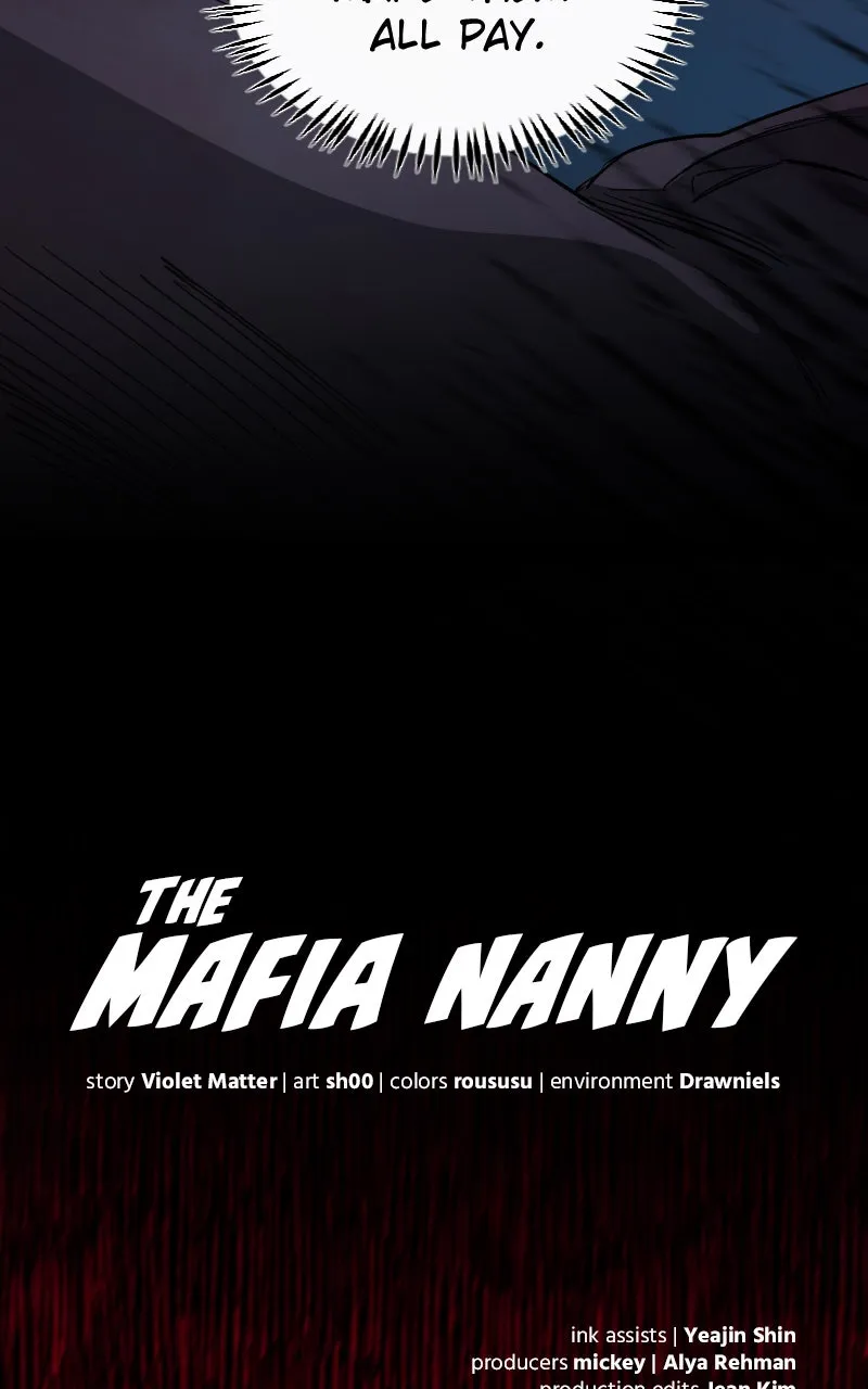 The Mafia Nanny Chapter 92 page 80 - 