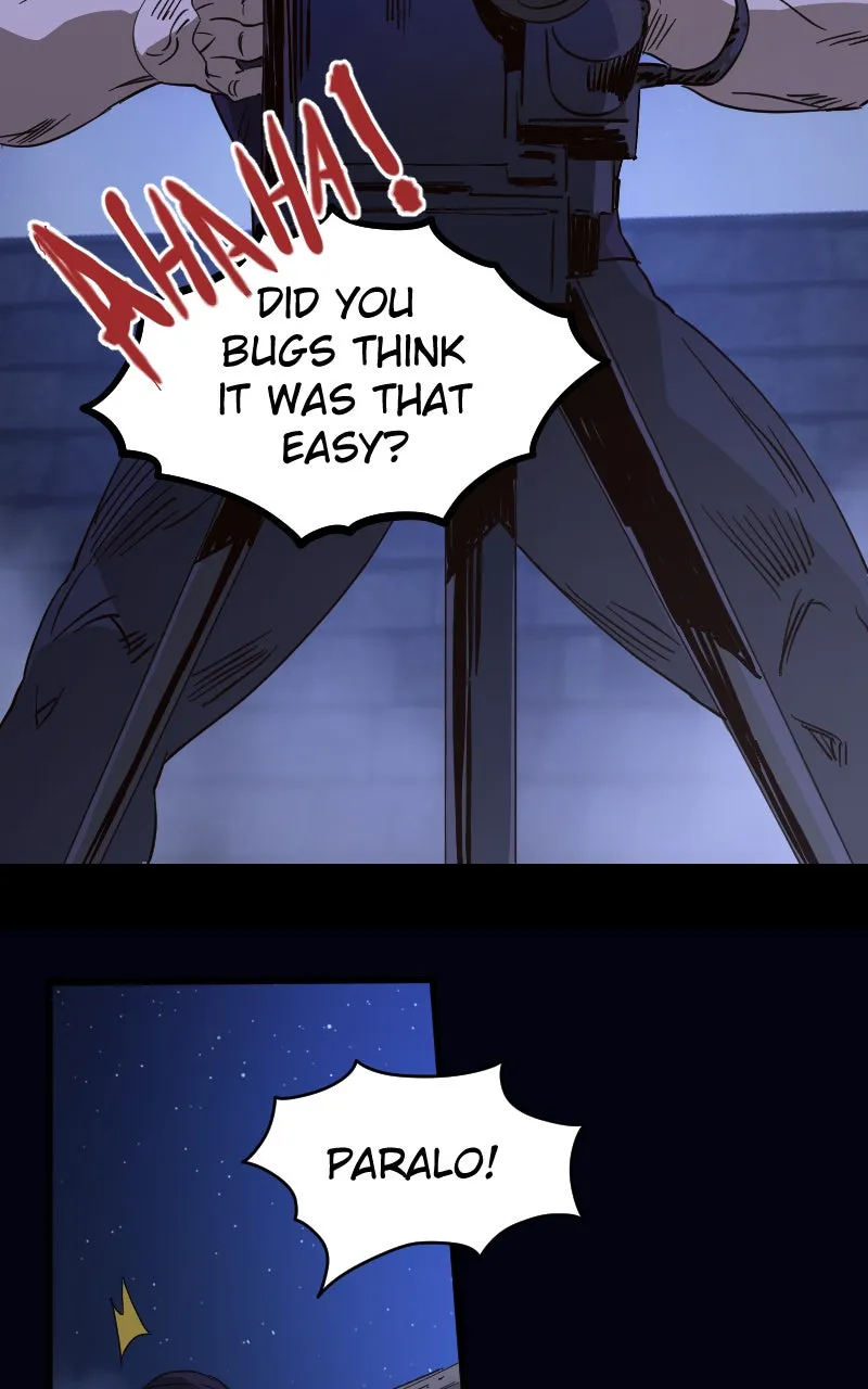 The Mafia Nanny Chapter 92 page 9 - 