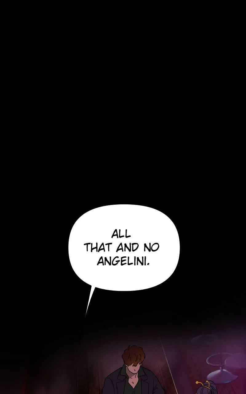 The Mafia Nanny Chapter 93 page 1 - 