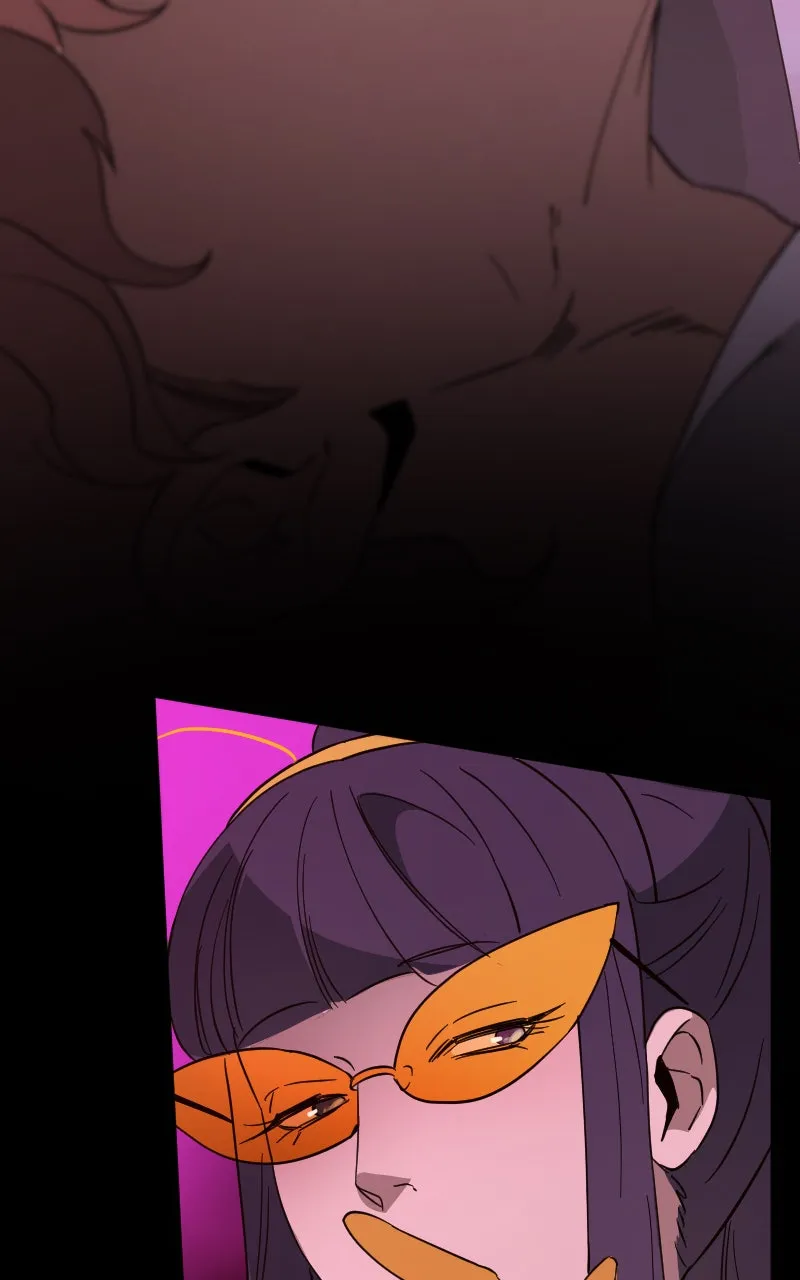 The Mafia Nanny Chapter 93 page 11 - 