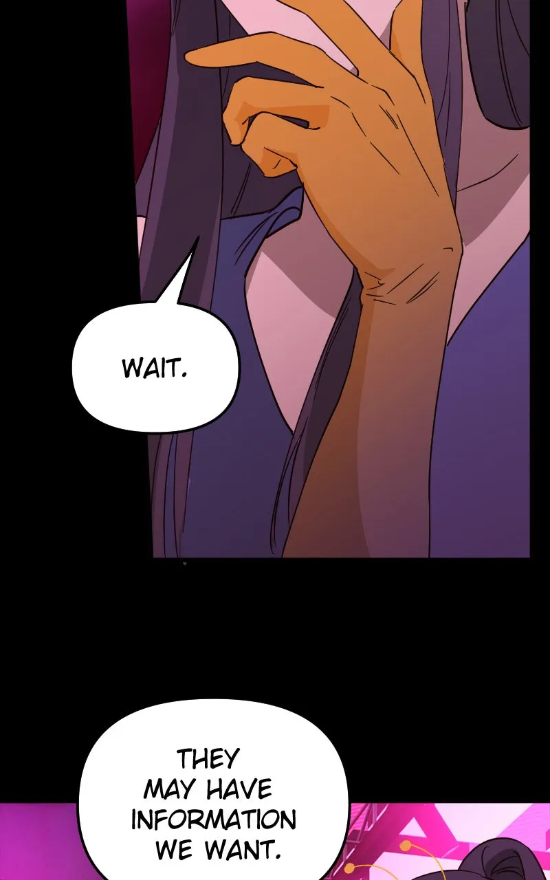 The Mafia Nanny Chapter 93 page 12 - 
