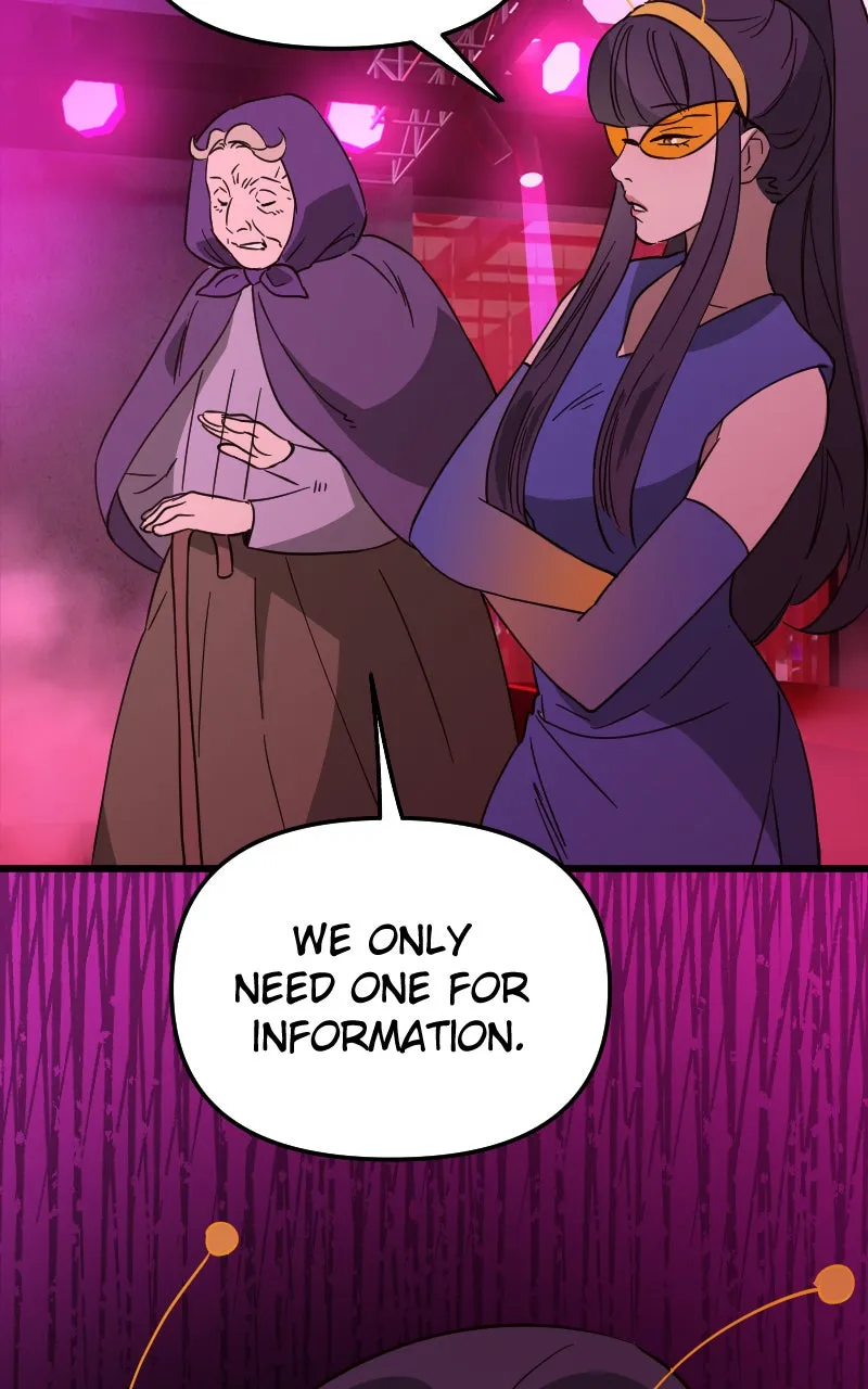 The Mafia Nanny Chapter 93 page 13 - 