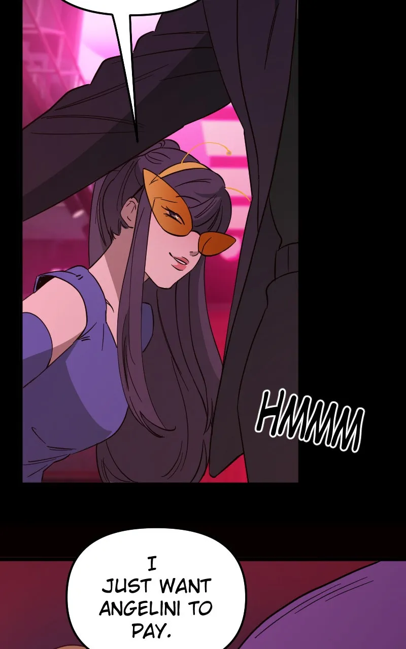 The Mafia Nanny Chapter 93 page 16 - 