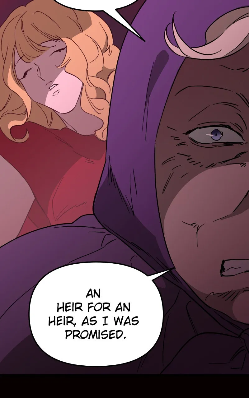 The Mafia Nanny Chapter 93 page 17 - 