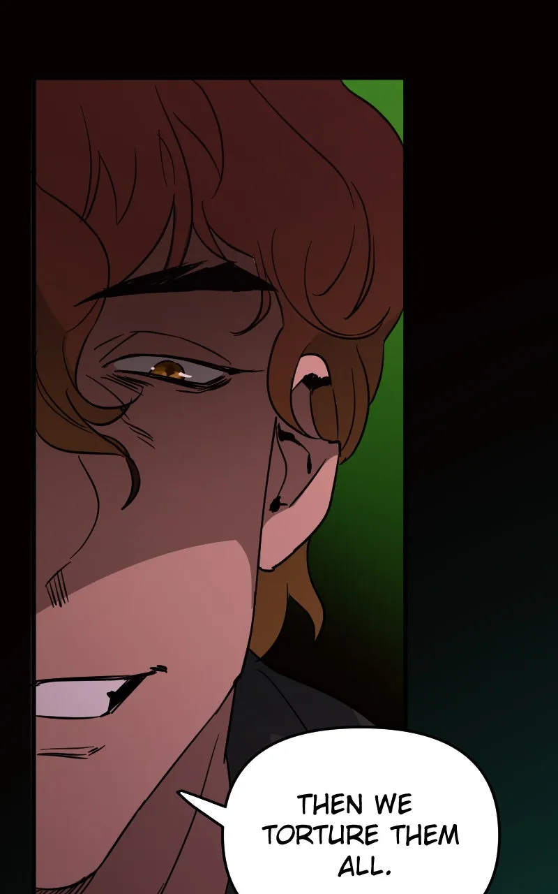 The Mafia Nanny Chapter 93 page 18 - 