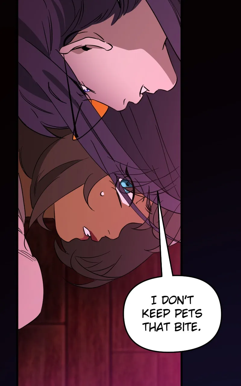 The Mafia Nanny Chapter 93 page 22 - 