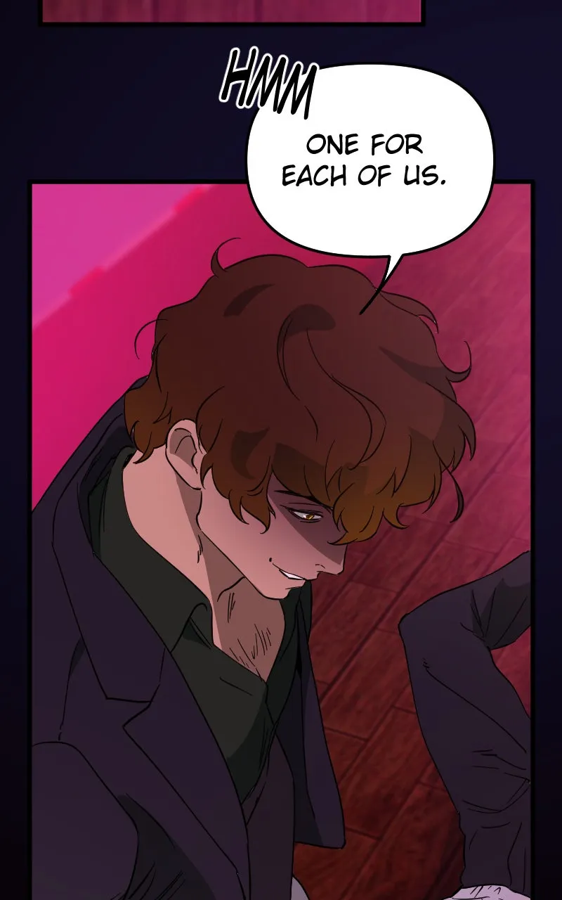 The Mafia Nanny Chapter 93 page 23 - 