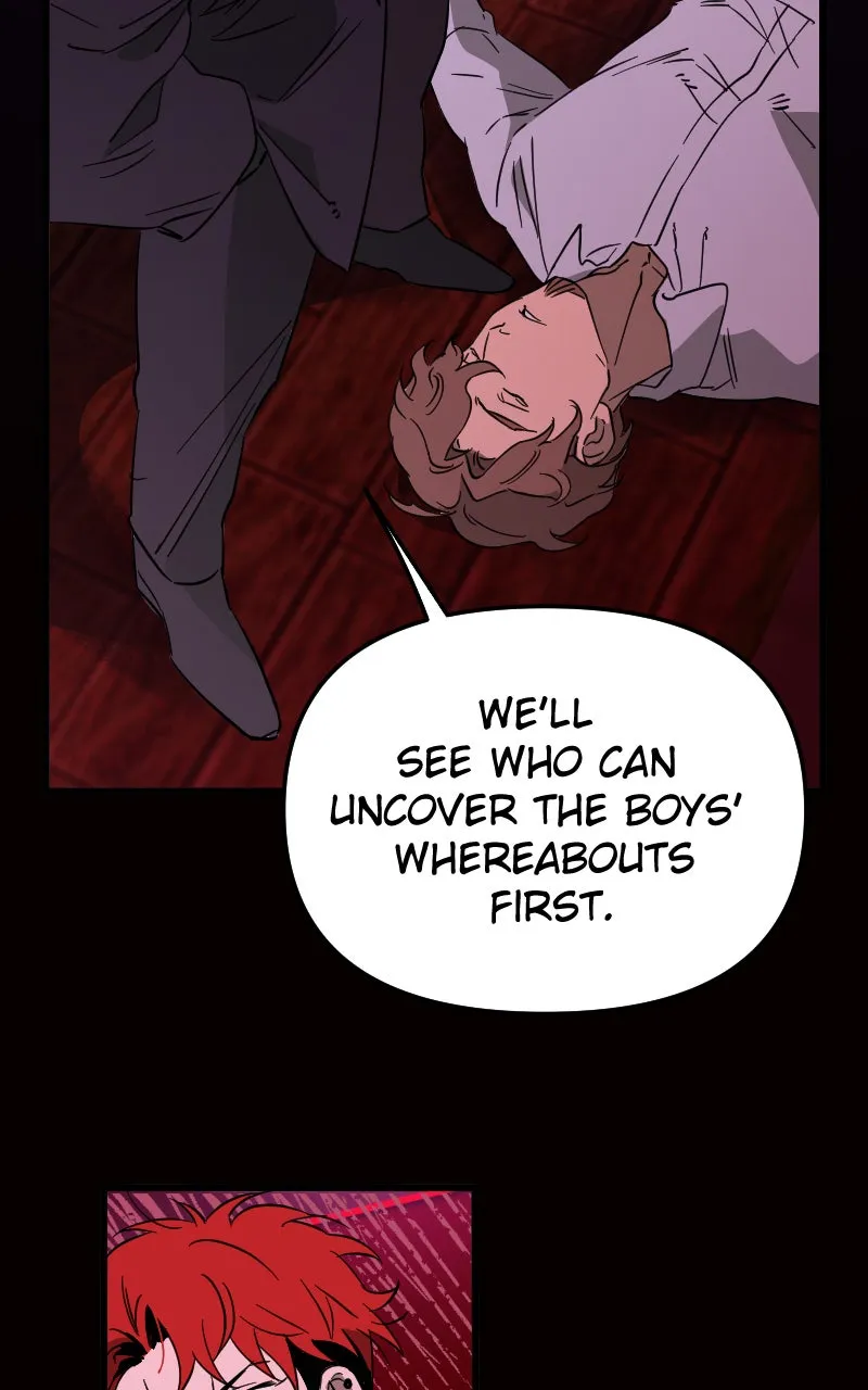 The Mafia Nanny Chapter 93 page 24 - 