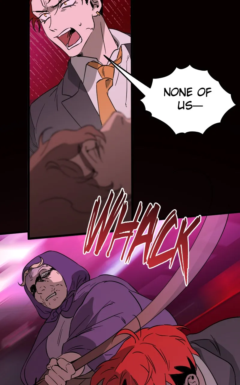 The Mafia Nanny Chapter 93 page 25 - 