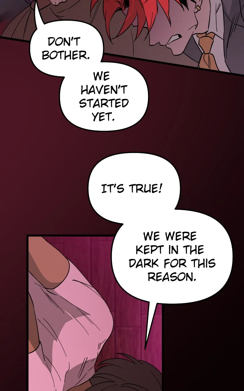 The Mafia Nanny Chapter 93 page 26 - 
