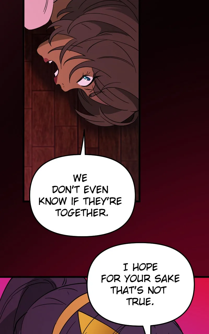 The Mafia Nanny Chapter 93 page 27 - 