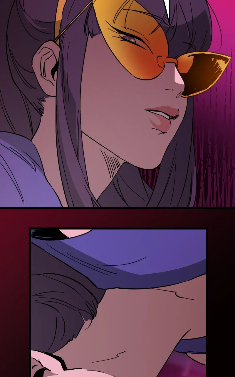 The Mafia Nanny Chapter 93 page 28 - 